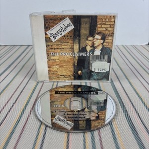 500 Miles the Proclaimers | eBay