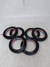 Lot of 6 Tesa Strapping Tape 1/2" x 60'