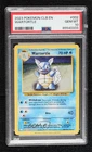 Wartortle Holo Pokemon TCG Classic Blastoise Deck (CLB) PSA 10 GEM MT