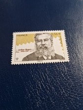 Timbre France N° 4450 Neuf Année 2010