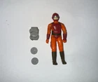 1985 Vintage Hasbro GiJoe Limited Production Listen N Fun Tripwire Action Figure