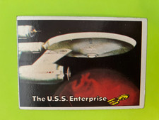 1976 Topps Star Trek Trading Cards 3
