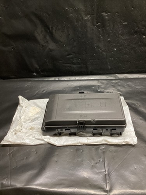 #ad 2020 Jeep Gladiator JT 3.6L TIPM Fuse Box Power Module 68359123AB $353.50