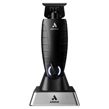 Andis GTX-EXO Black Label Special Edition Professional Li-ion Electric Trimmer
