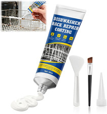 Dishwasher Rack Repair Coating, Dishwasher Rack Repair Kit, Dishwashers Basket R
