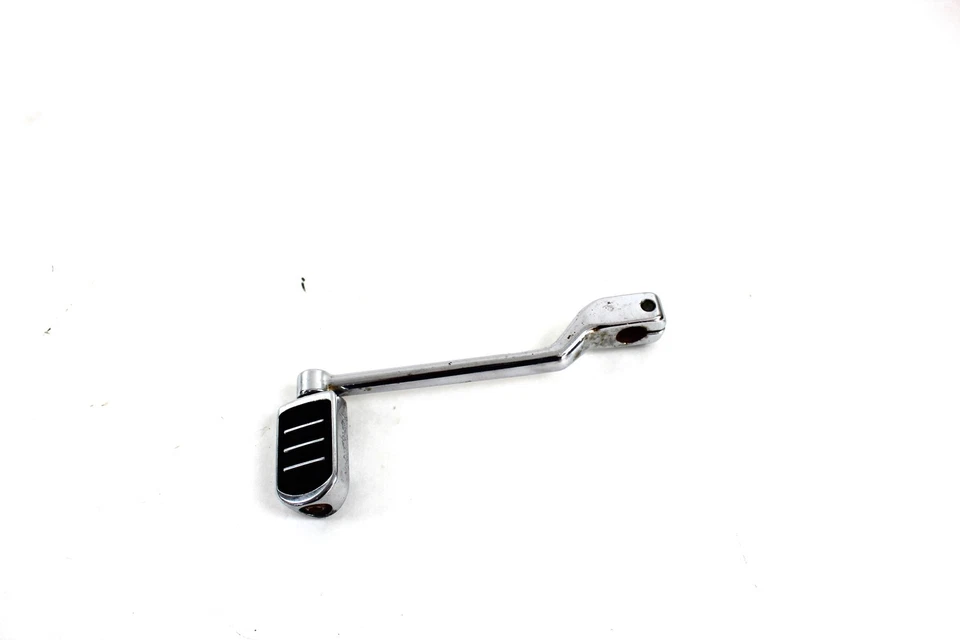 2003 03 Harley FXSTB Night Train Softail Shifter  Foto 2 de 4