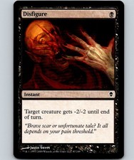 Duel Decks: Nissa vs. Ob Nixilis - Disfigure - LP - Normal