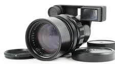Problem Leica Leitz Canada Elmarit M 135mm f2.8 Lens from JAPAN 581