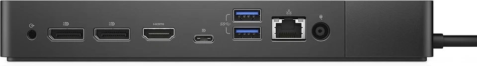 Estación de acoplamiento Dell Dock WD19 USB-C - Nueva Foto 4 de 4