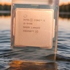 INTEL CORE I5-9400 SRG0Y 2.90 GHz LGA1151 9TH GEN/clean