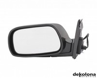 AußEnspiegel FüR Toyota Camry Stufenheck Elektrisch Beheizt Chrom Links 01-06