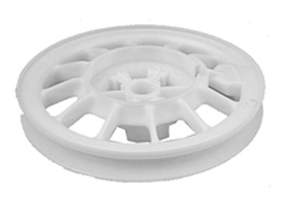 #ad Starter Recoil Pulley For Honda 28420 ZH8 003 28420 ZH8 013 OEM Replacement $11.99