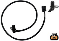 Wagner ABS Sensor Raddrehzahl DrehzahlfüHler FüR Mitsubishi Pajero III V7_W