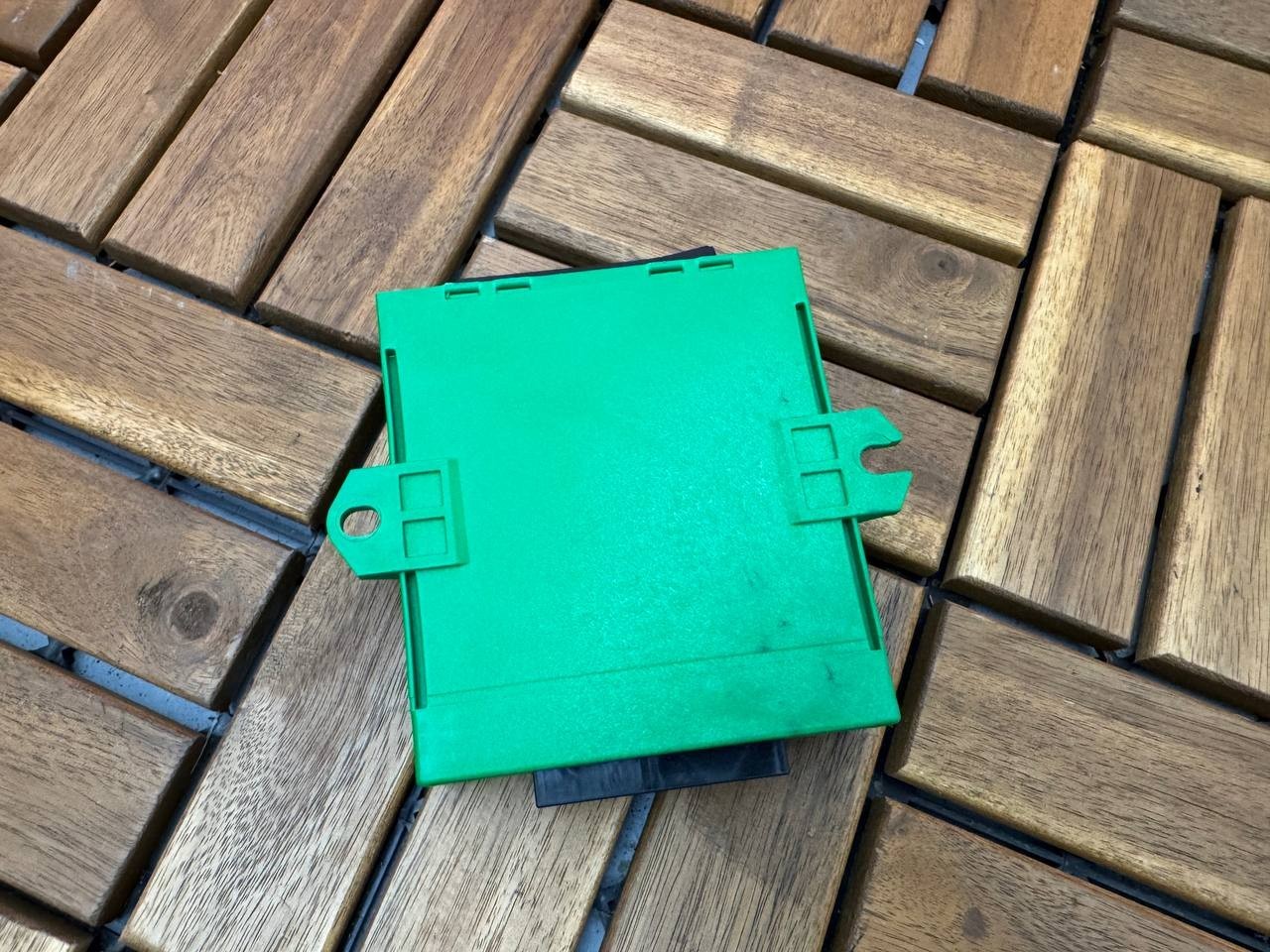Ferrari F430/360 Glass Lift Control Module - 213212