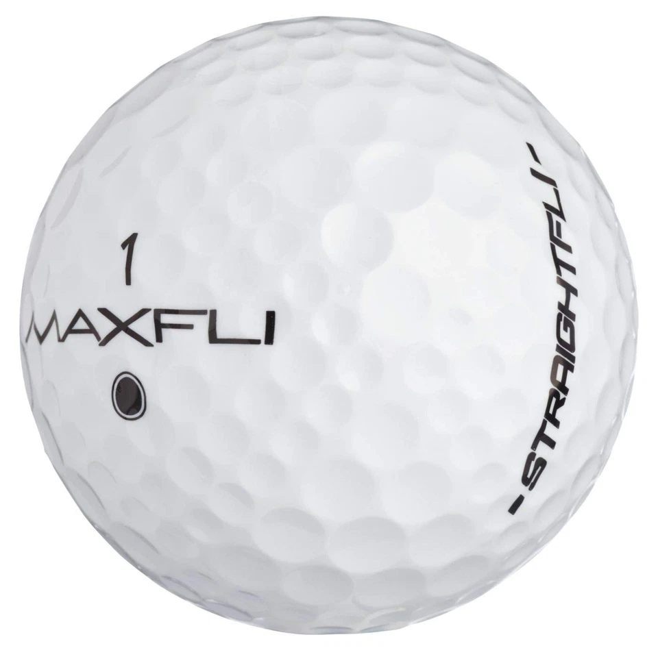 StraightFli Golf Balls - Image 3 of 3