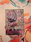 Charlotte Katakuri OP11-067 - English One Piece Japanese Version 3rd Anniversary