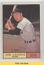 Jim Landis