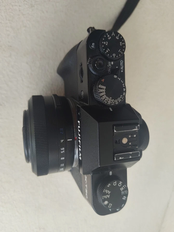 Fujifilm X-T30, photo 3 of 5