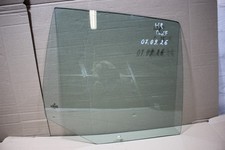 VW Golf 4 Bj. 2002 Seitenscheibe Autoglas hinten rechts 43R-001352 / 4-Türer