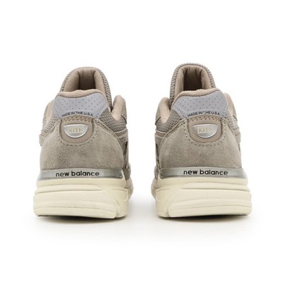 U990KT4 KITH New Balance 990V4 Moonrock MiUSA (Men's) | eBay