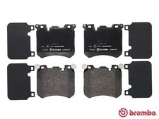 Plaquettes de frein P 06 077 BREMBO pour ROLLS-ROYCE BMW