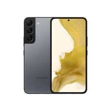 Samsung Galaxy S22 SM-S901U1 Unlocked 128GB Graphite C Extreme Burn
