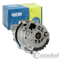 HC-CARGO Lichtmaschine Generator 100A 105A Passend FüR Buick Century Chevrolet C