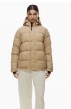 Aritzia super puff Coat Jacket Women s Medium...
