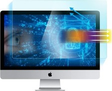 MUBUY-GOL 2-Pack Screen Protector for iMac 27-inch Anti Blue Light Anti...