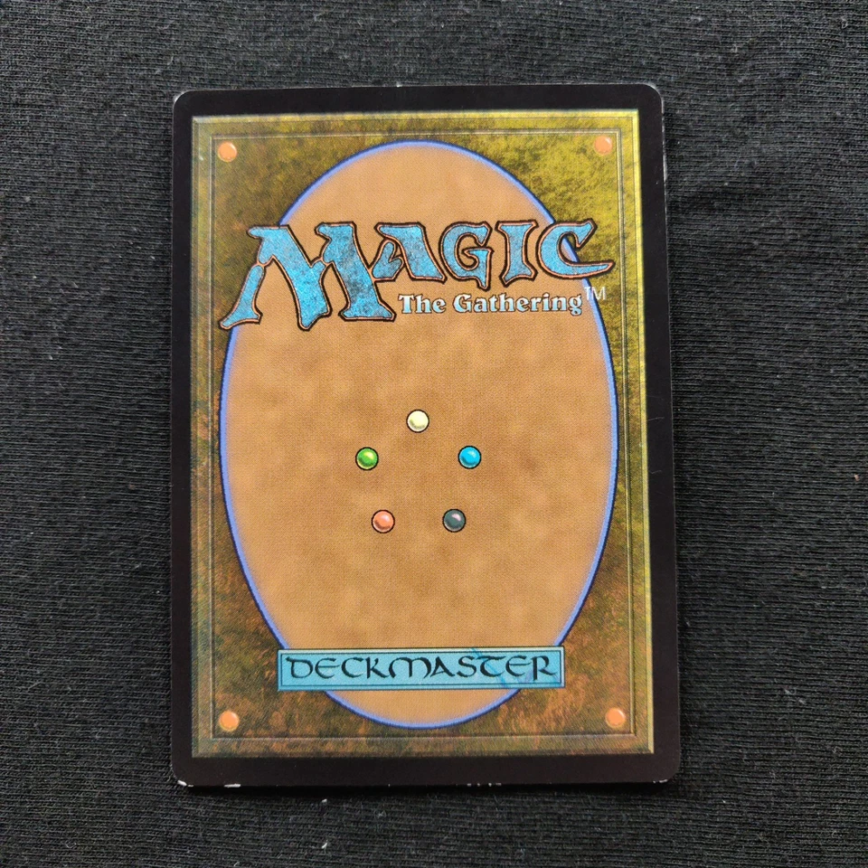 Nylea, Keen-Eyed: Theros Beyond Death MTG Mythic TCG Card Moderately Played - Image 2 of 2