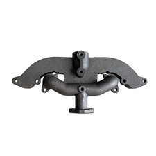 Manifold Intake & Exhaust Fits Allis Chalmers D10 D12 I400 Tractors 233235