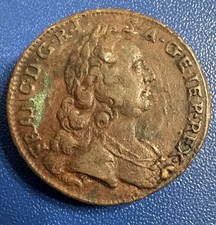 1762G Austria EIN Keizer, Beautiful Coin for Your Collection KM#2007