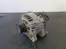 ET7610300AA ALTERNATOR / P3-B5-10-2 / TG12C267 / 2601712 FOR FORD TOURNEO COURIE