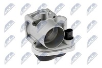 NTY ETB-WW-020 Drosselklappenstutzen FüR Seat Skoda VW