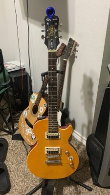 Epiphone Slash ''AFD'' Les Paul Special-II Outfit Electric Guitar - Appetite Amber