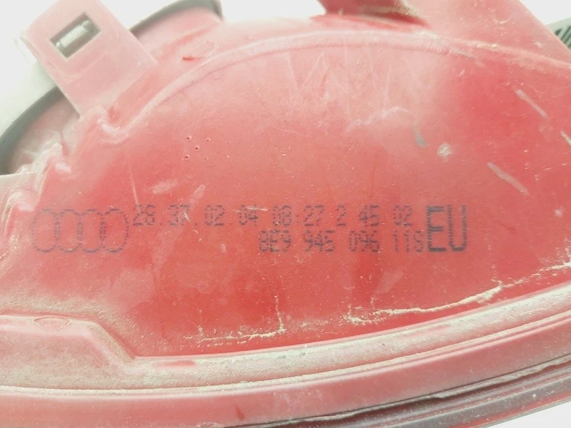 8E9945096 piloto trasero derecho para AUDI A4 AVANT (8E) 1.9 TDI 2001 9164632 - Imagen 3 de 4