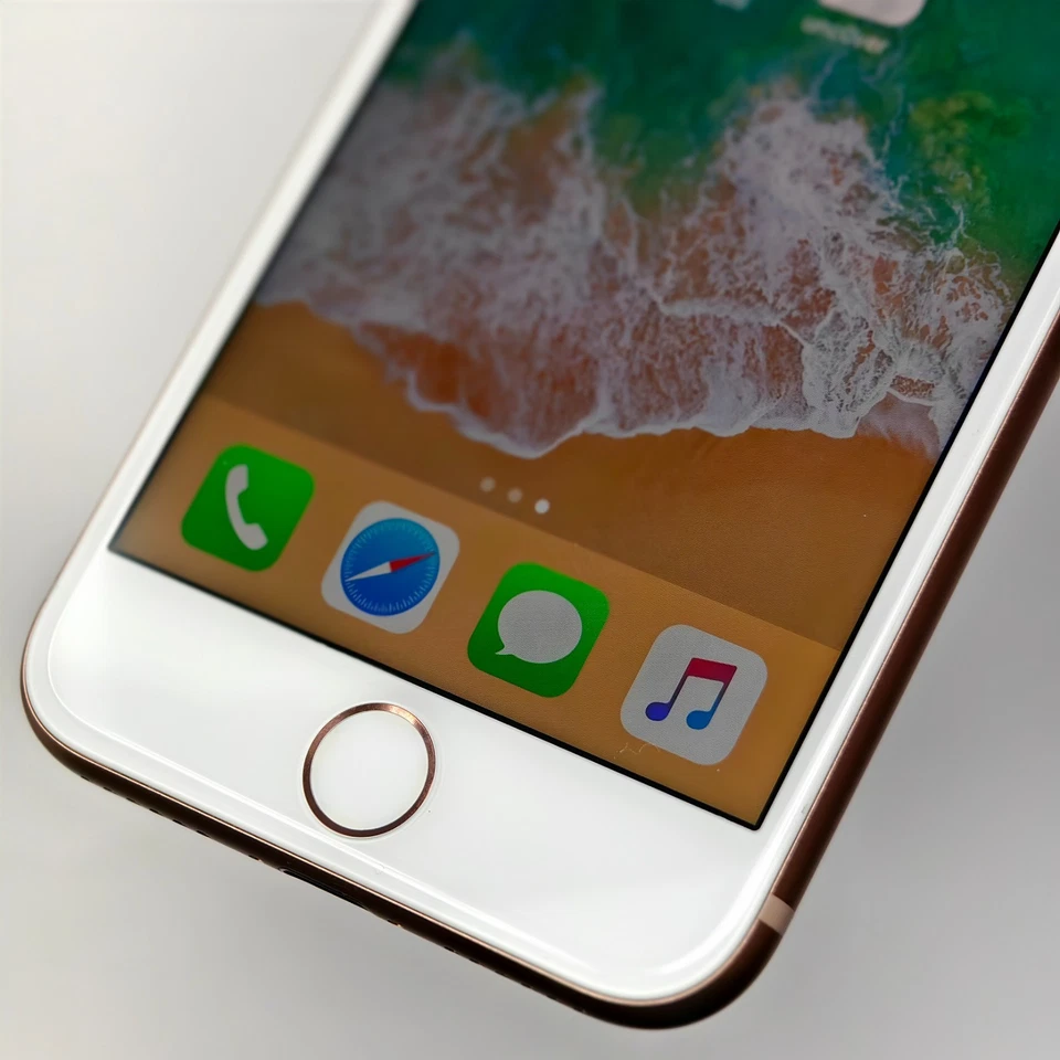 Jailbroken iPhone 8 64GB iOS 11.4 (Unlocked) Cydia/Unc0ver **RARE** - Image 2 of 4