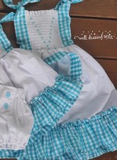 Well Dressed Wolf Blue Jackie Dress Size 6 NWT