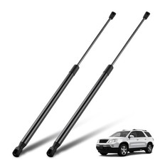 For 2011-2016 Jeep Grand Cherokee 6485 Set Of 2 Front Hood Lift Supports Shocks For 2011-2016 Jeep Grand Cherokee 6485 Set Of 2 Front Hood Lift Supports Shocks