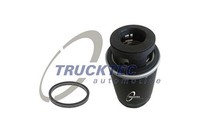 Trucktec Automotive ÖLfilter U.A. FüR Audi, Seat, Skoda, VW