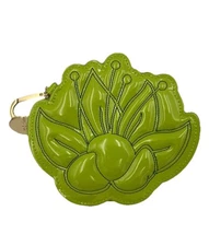 Bath and Body Works Disney Princess Tiana Coin Purse Brand New