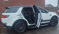 Land Rover Discovery Sport 2016 – 7 Seater - Automatic - NEW YEAR SALE!