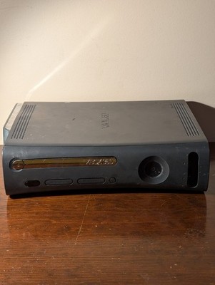 Xbox 360 Jasper 20g Hard Drive (Working Parts/Repair) OEM Bad Disc