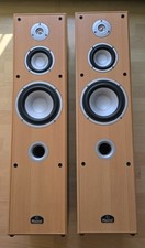 2 Magnat Vision 8000 Lautsprecher/Boxen, voll funktionsfähig!