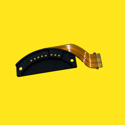 Body Connection to Lens Contact Point for Canon EOS 700D T5i X7i #3299 z65 b78