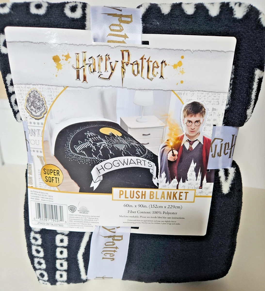 Harry Potter Bedding for sale | eBay