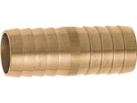 10Er Pack(Stk) Geka 32.1061 Schlauchverbinder Geka Messing SchlauchgrößE 13 Mm