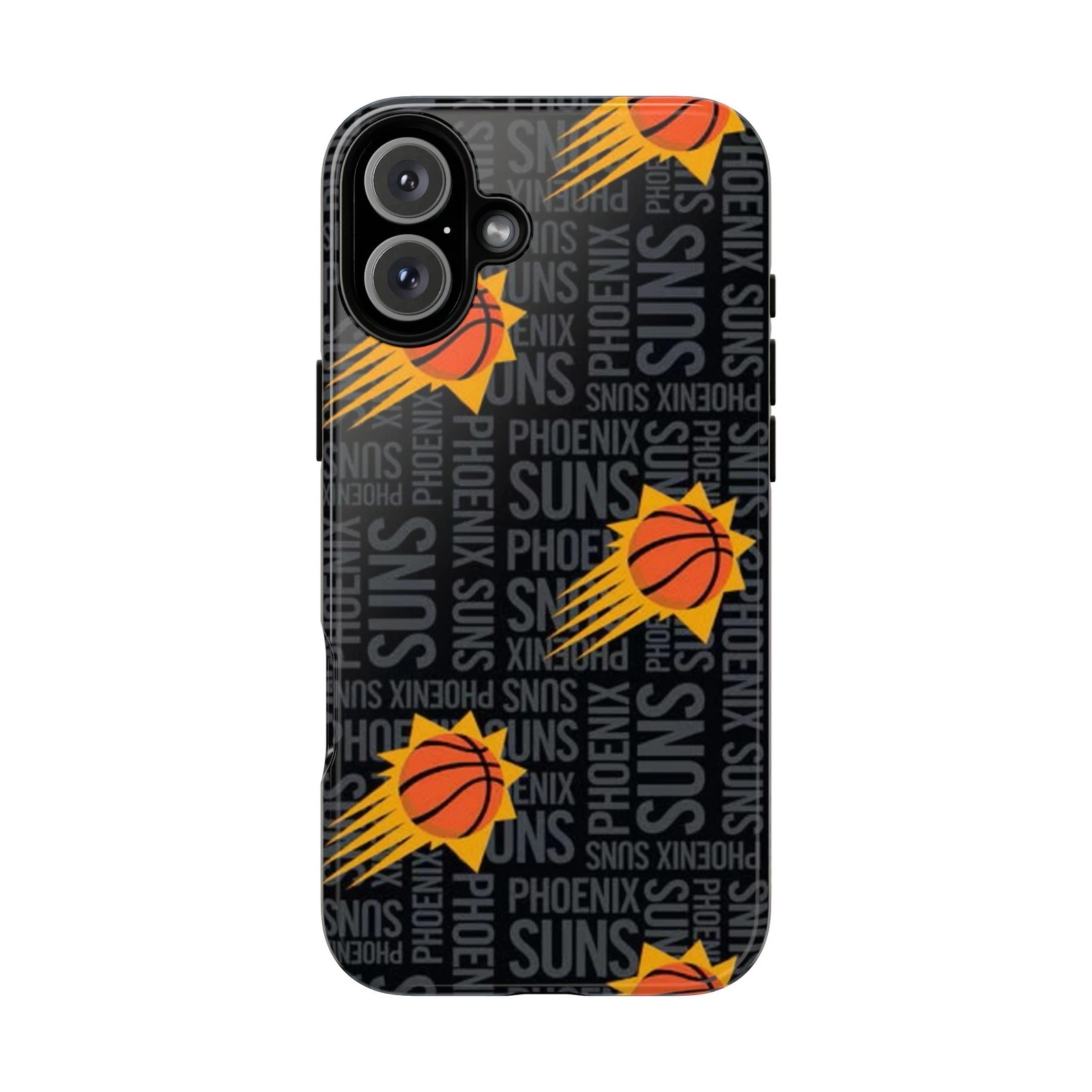 Phoenix Suns iPhone Cases