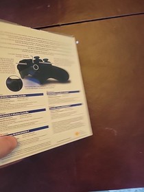 Dualshock 4 Berry Blue - PlayStation 4 Open Box