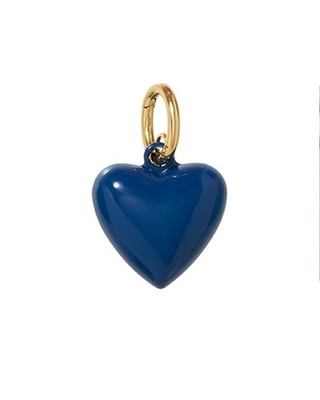 Roxanne Assoulin The Mini Puffy Heart Charms